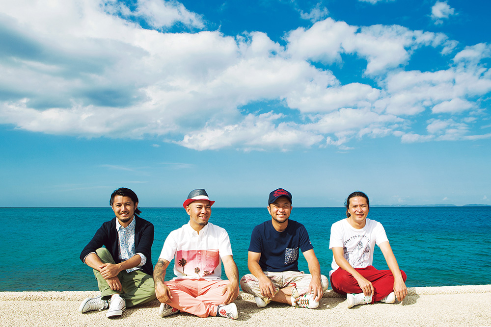 かりゆし58 アーカイブ - LD&K inc