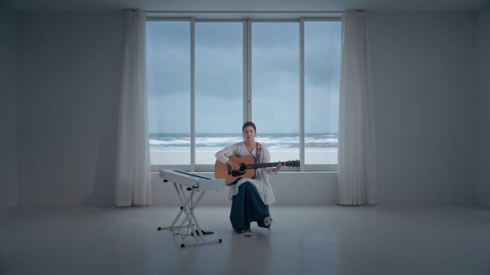 湯木慧 集大成アルバム『僕がこの世界を歌うのなら』収録楽曲