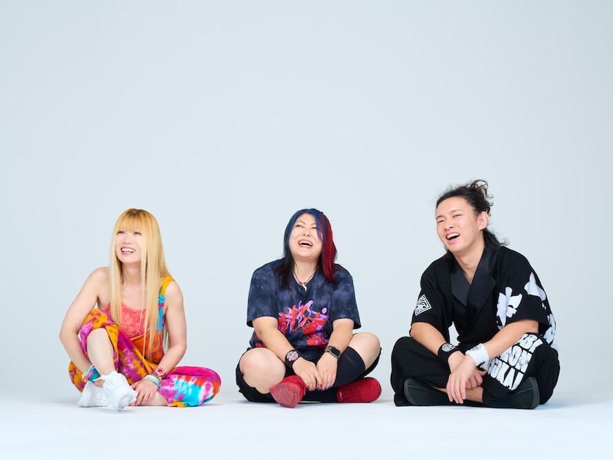 MUSIC - LD&K inc